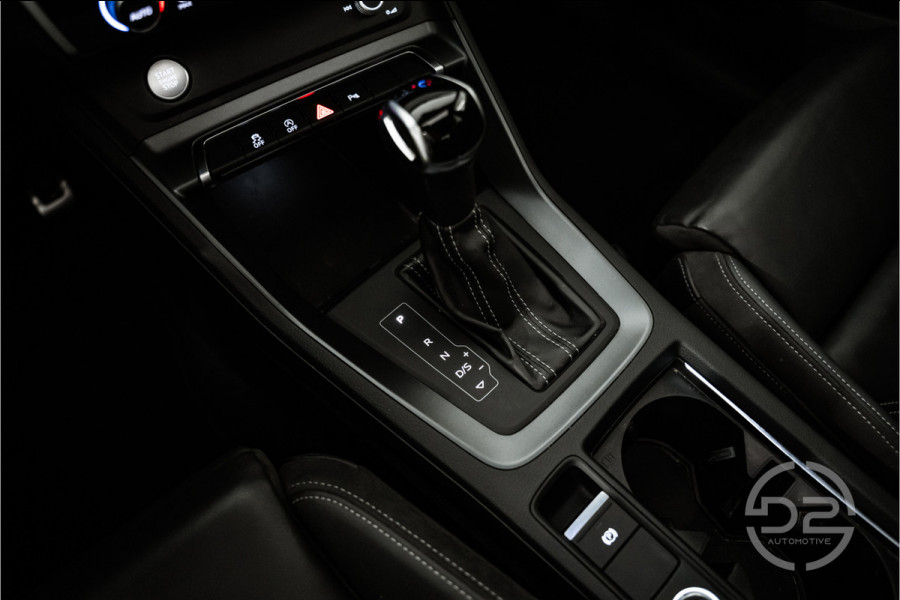Audi Q3 40 TFSI Quattro 2x S-Line 191 PK | Pano | Virtual | Bang&Olufsen | Dodehoek | Garantie