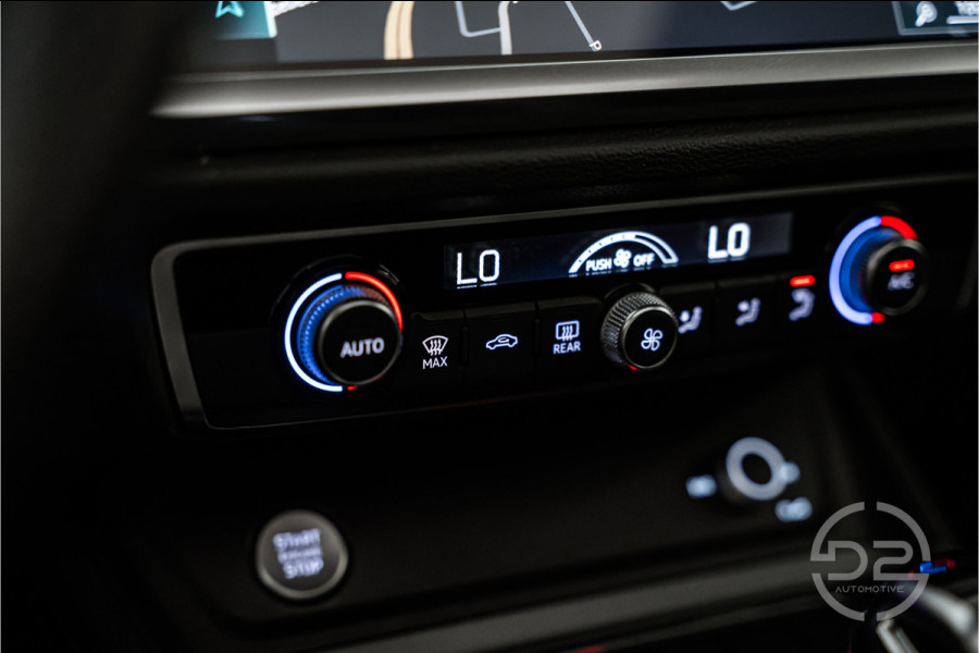 Audi Q3 40 TFSI Quattro 2x S-Line 191 PK | Pano | Virtual | Bang&Olufsen | Dodehoek | Garantie