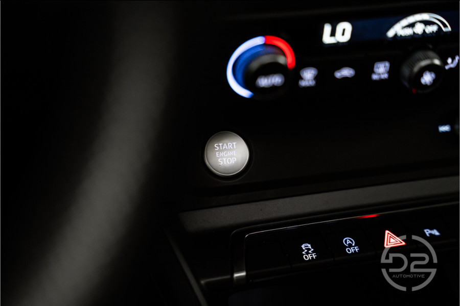 Audi Q3 40 TFSI Quattro 2x S-Line 191 PK | Pano | Virtual | Bang&Olufsen | Dodehoek | Garantie