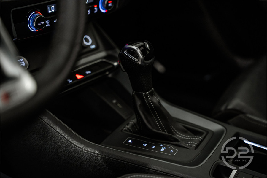 Audi Q3 40 TFSI Quattro 2x S-Line 191 PK | Pano | Virtual | Bang&Olufsen | Dodehoek | Garantie