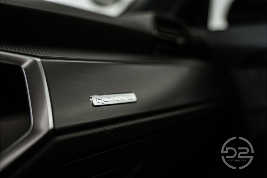 Audi Q3 40 TFSI Quattro 2x S-Line 191 PK | Pano | Virtual | Bang&Olufsen | Dodehoek | Garantie