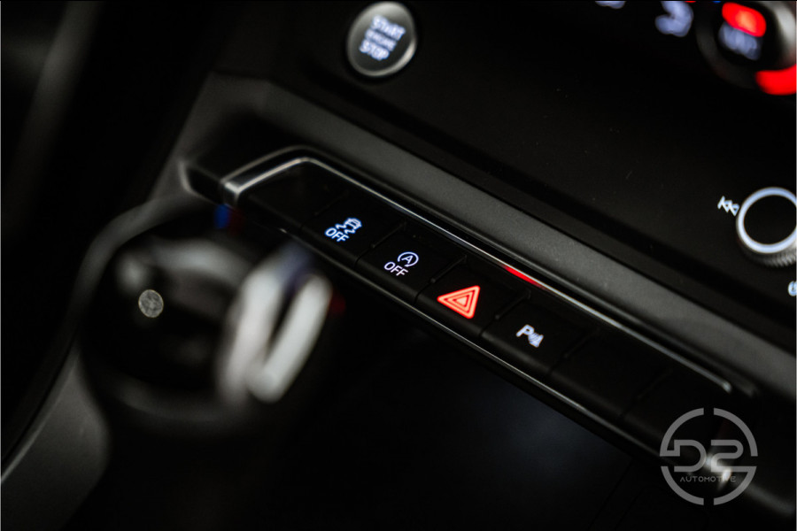 Audi Q3 40 TFSI Quattro 2x S-Line 191 PK | Pano | Virtual | Bang&Olufsen | Dodehoek | Garantie