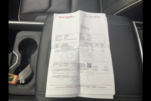 Dodge Ram 1500 5.7 V8 4x4 Crew Cab Laramie Pano Trekhaak Leder Harman/Kardon Limited Night-Package!
