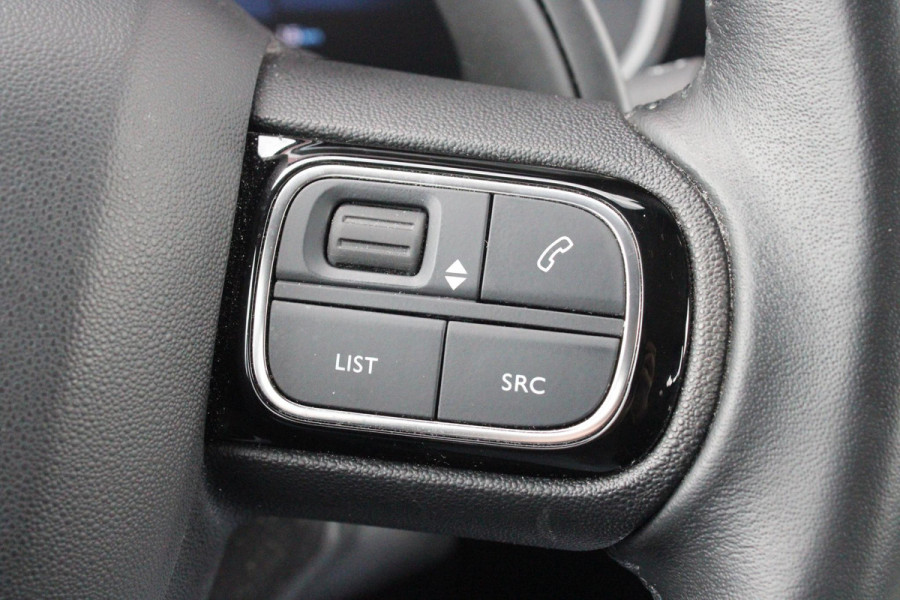 Citroën C5 Aircross 1.6 Plug-in 225PK Hybrid BUSINESS | NAVIGATIE | APPLE CARPLAY/ANDROID AUTO | KEYLESS ENTRY/START | LED KOPLAMPEN | DODEHOEK DETECTIE | LICHTMETALEN VELGEN 18" | CLIMATE CONTROL | NAVIGATIE | PARKEERSENSOREN VOOR EN ACHTER |