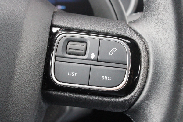 Citroën C5 Aircross 1.6 Plug-in 225PK Hybrid BUSINESS | NAVIGATIE | APPLE CARPLAY/ANDROID AUTO | KEYLESS ENTRY/START | LED KOPLAMPEN | DODEHOEK DETECTIE | LICHTMETALEN VELGEN 18" | CLIMATE CONTROL | NAVIGATIE | PARKEERSENSOREN VOOR EN ACHTER |