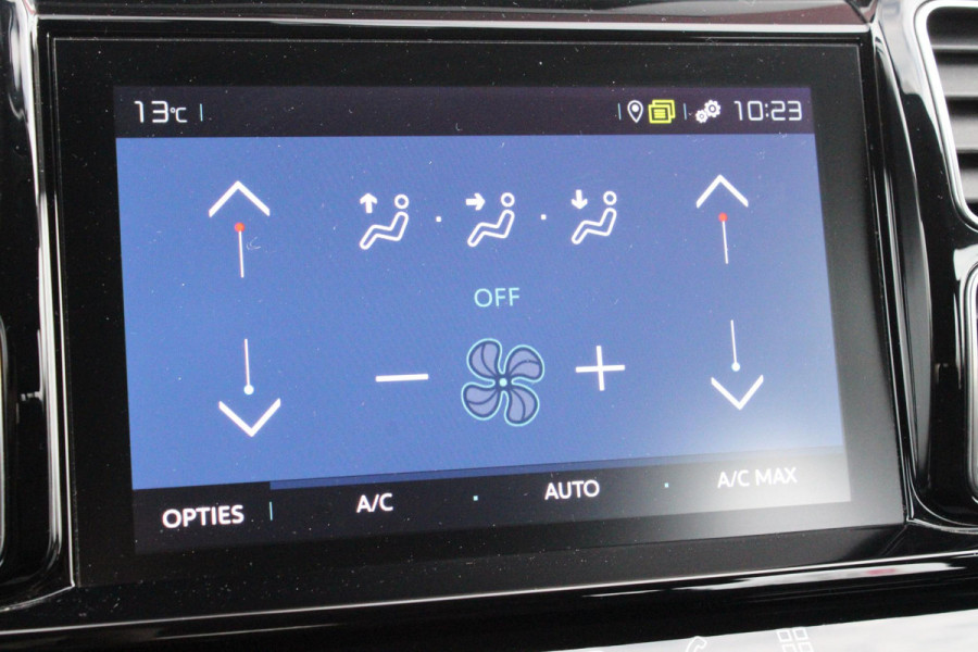 Citroën C5 Aircross 1.6 Plug-in 225PK Hybrid BUSINESS | NAVIGATIE | APPLE CARPLAY/ANDROID AUTO | KEYLESS ENTRY/START | LED KOPLAMPEN | DODEHOEK DETECTIE | LICHTMETALEN VELGEN 18" | CLIMATE CONTROL | NAVIGATIE | PARKEERSENSOREN VOOR EN ACHTER |