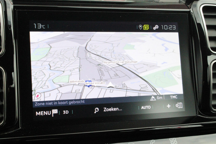Citroën C5 Aircross 1.6 Plug-in 225PK Hybrid BUSINESS | NAVIGATIE | APPLE CARPLAY/ANDROID AUTO | KEYLESS ENTRY/START | LED KOPLAMPEN | DODEHOEK DETECTIE | LICHTMETALEN VELGEN 18" | CLIMATE CONTROL | NAVIGATIE | PARKEERSENSOREN VOOR EN ACHTER |