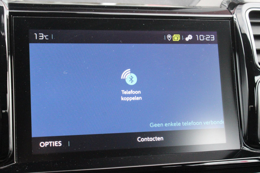 Citroën C5 Aircross 1.6 Plug-in 225PK Hybrid BUSINESS | NAVIGATIE | APPLE CARPLAY/ANDROID AUTO | KEYLESS ENTRY/START | LED KOPLAMPEN | DODEHOEK DETECTIE | LICHTMETALEN VELGEN 18" | CLIMATE CONTROL | NAVIGATIE | PARKEERSENSOREN VOOR EN ACHTER |