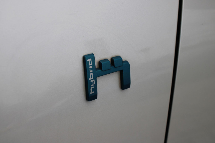 Citroën C5 Aircross 1.6 Plug-in 225PK Hybrid BUSINESS | NAVIGATIE | APPLE CARPLAY/ANDROID AUTO | KEYLESS ENTRY/START | LED KOPLAMPEN | DODEHOEK DETECTIE | LICHTMETALEN VELGEN 18" | CLIMATE CONTROL | NAVIGATIE | PARKEERSENSOREN VOOR EN ACHTER |