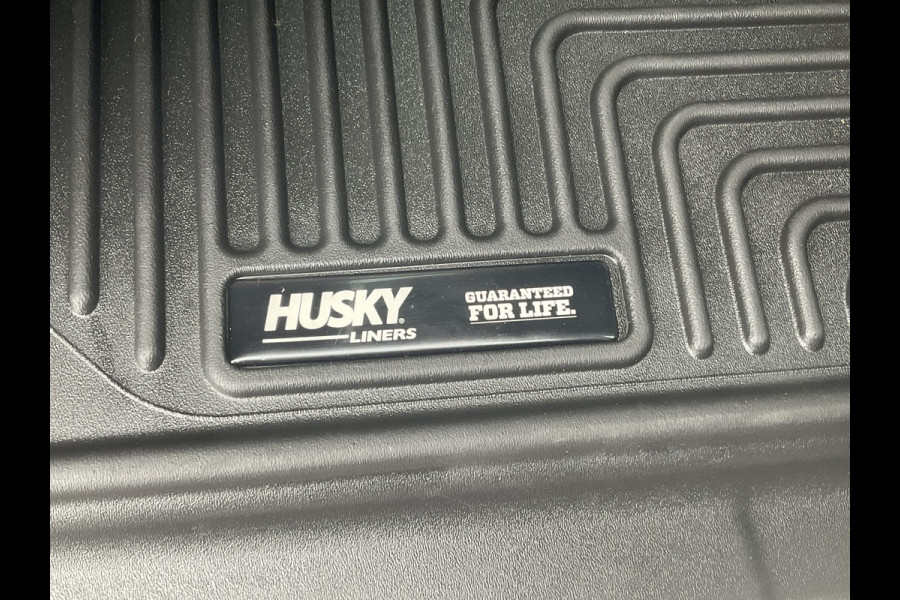 Dodge Ram 1500 5.7 V8 4x4 Crew Cab Laramie Pano Trekhaak Leder Harman/Kardon Limited Night-Package!