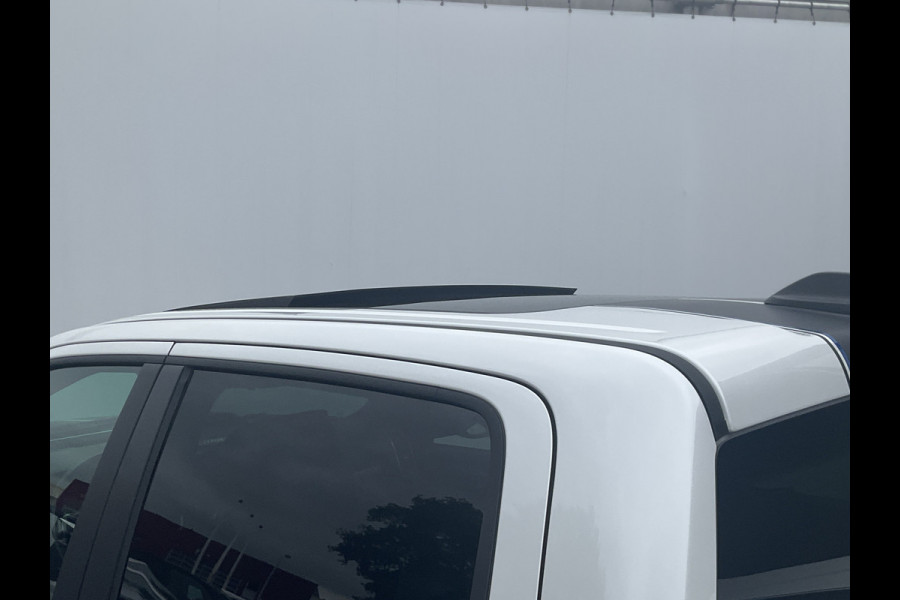 Dodge Ram 1500 5.7 V8 4x4 Crew Cab Laramie Pano Trekhaak Leder Harman/Kardon Limited Night-Package!