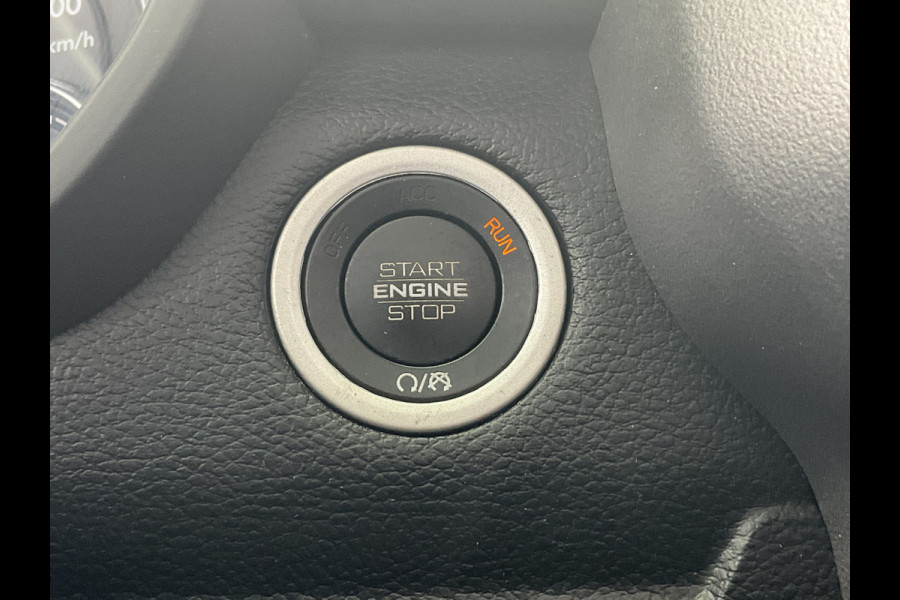 Dodge Ram 1500 5.7 V8 4x4 Crew Cab Laramie Pano Trekhaak Leder Harman/Kardon Limited Night-Package!
