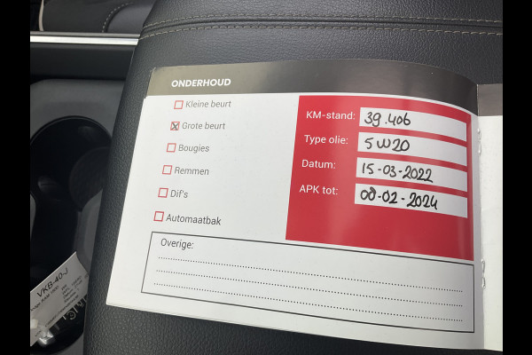 Dodge Ram 1500 5.7 V8 4x4 Crew Cab Laramie Pano Trekhaak Leder Harman/Kardon Limited Night-Package!