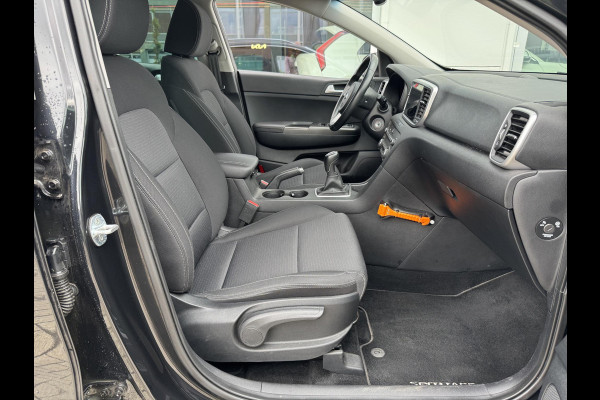 Kia Sportage 1.6 GDI DynamicLine | Lage Kilometerstand | 1e Eigenaar | Trekhaak