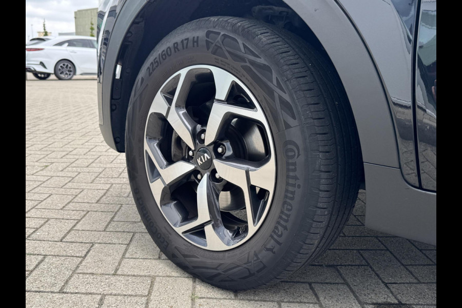 Kia Sportage 1.6 GDI DynamicLine | Lage Kilometerstand | 1e Eigenaar | Trekhaak