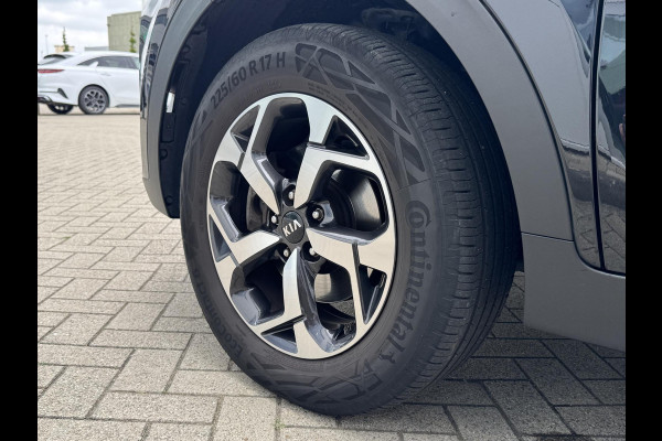 Kia Sportage 1.6 GDI DynamicLine | Lage Kilometerstand | 1e Eigenaar | Trekhaak