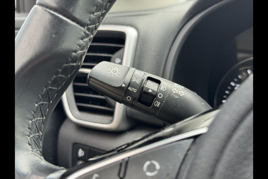 Kia Sportage 1.6 GDI DynamicLine | Lage Kilometerstand | 1e Eigenaar | Trekhaak