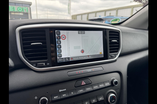 Kia Sportage 1.6 GDI DynamicLine | Lage Kilometerstand | 1e Eigenaar | Trekhaak