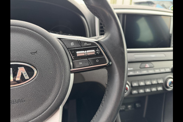 Kia Sportage 1.6 GDI DynamicLine | Lage Kilometerstand | 1e Eigenaar | Trekhaak