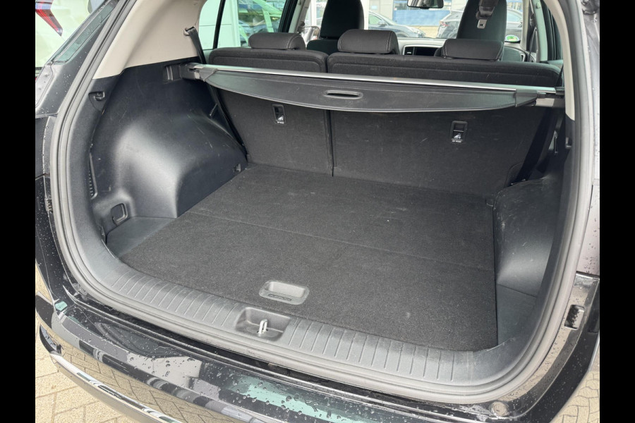 Kia Sportage 1.6 GDI DynamicLine | Lage Kilometerstand | 1e Eigenaar | Trekhaak