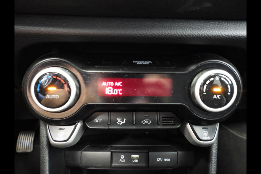 Kia Picanto 1.0 CVVT Design Edition NAVI/CAMERA/CLIMA/CRUISE/16"LMV!
