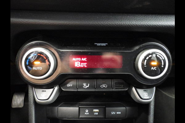 Kia Picanto 1.0 CVVT Design Edition NAVI/CAMERA/CLIMA/CRUISE/16"LMV!
