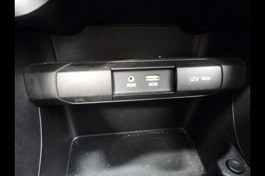 Kia Picanto 1.0 CVVT Design Edition NAVI/CAMERA/CLIMA/CRUISE/16"LMV!