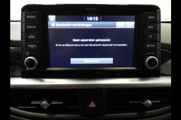 Kia Picanto 1.0 CVVT Design Edition NAVI/CAMERA/CLIMA/CRUISE/16"LMV!