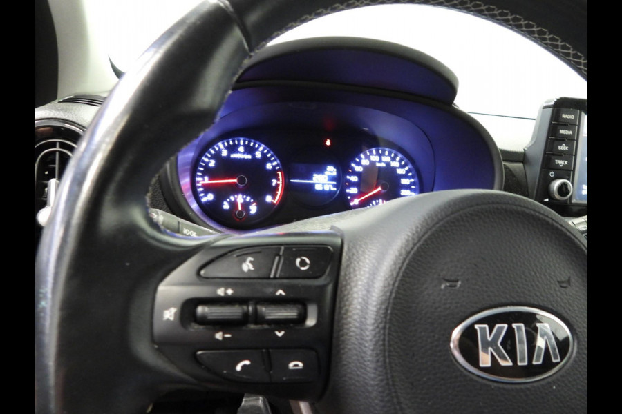 Kia Picanto 1.0 CVVT Design Edition NAVI/CAMERA/CLIMA/CRUISE/16"LMV!