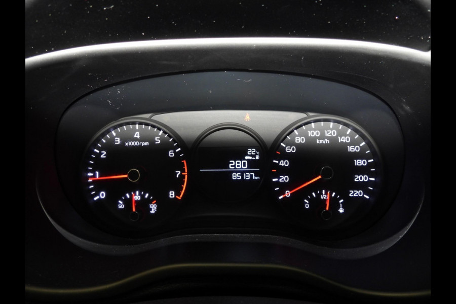 Kia Picanto 1.0 CVVT Design Edition NAVI/CAMERA/CLIMA/CRUISE/16"LMV!