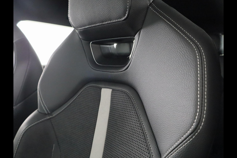 Škoda Kodiaq Sportline Business 1.5 TSI PHEV 204pk | Light & view pakket | Winter pakket | 20 inch lichtmetalen velgen | Parkeercamera