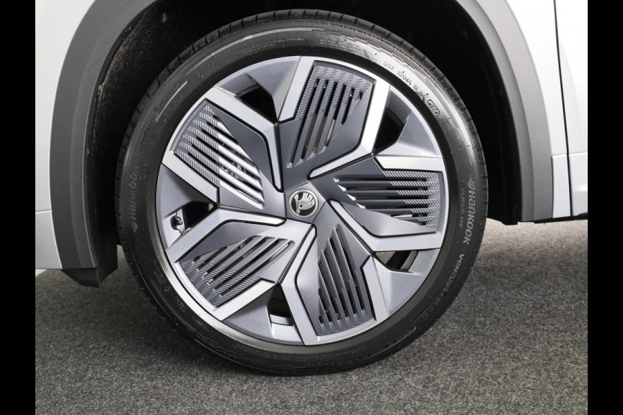 Škoda Kodiaq Sportline Business 1.5 TSI PHEV 204pk | Light & view pakket | Winter pakket | 20 inch lichtmetalen velgen | Parkeercamera