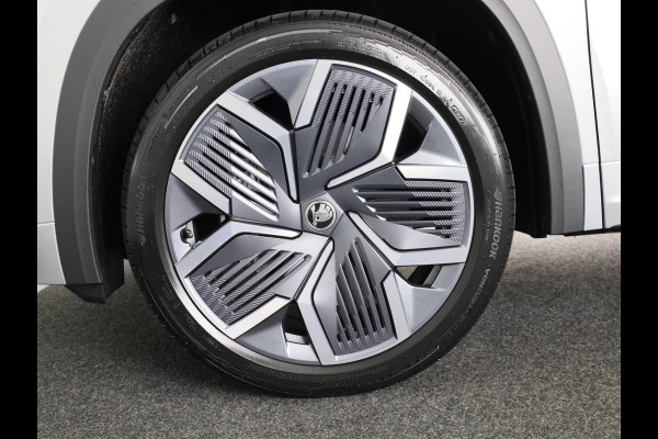 Škoda Kodiaq Sportline Business 1.5 TSI PHEV 204pk | Light & view pakket | Winter pakket | 20 inch lichtmetalen velgen | Parkeercamera
