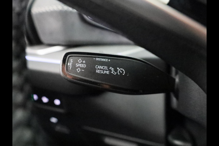Škoda Kodiaq Sportline Business 1.5 TSI PHEV 204pk | Light & view pakket | Winter pakket | 20 inch lichtmetalen velgen | Parkeercamera