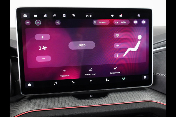 Škoda Kodiaq Sportline Business 1.5 TSI PHEV 204pk | Light & view pakket | Winter pakket | 20 inch lichtmetalen velgen | Parkeercamera