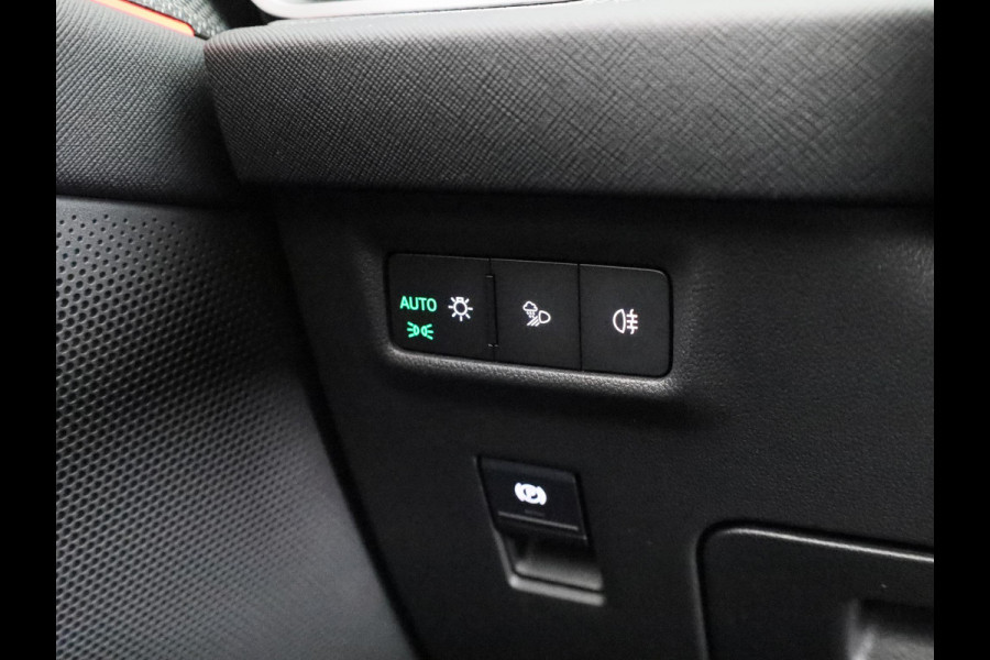 Škoda Kodiaq Sportline Business 1.5 TSI PHEV 204pk | Light & view pakket | Winter pakket | 20 inch lichtmetalen velgen | Parkeercamera
