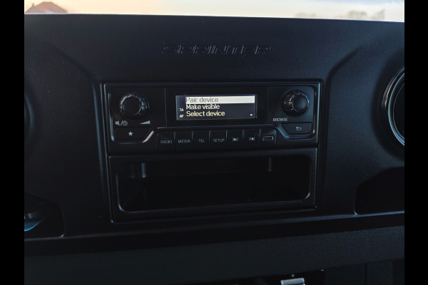 Mercedes-Benz Sprinter 314 2.2 CDI L2 H2 Dubbele Cabine - 140 Pk - Euro 6 - Airco - Cruise Control
