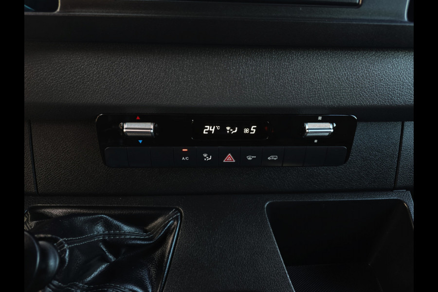 Mercedes-Benz Sprinter 314 2.2 CDI L2 H2 Dubbele Cabine - 140 Pk - Euro 6 - Airco - Cruise Control