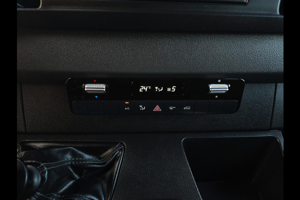 Mercedes-Benz Sprinter 314 2.2 CDI L2 H2 Dubbele Cabine - 140 Pk - Euro 6 - Airco - Cruise Control
