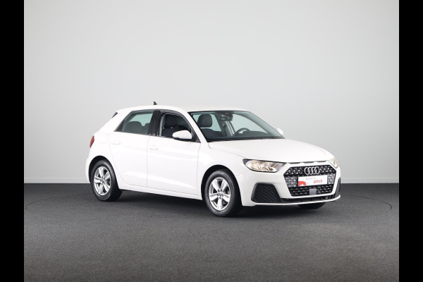 Audi A1 Sportback 25 TFSI Pro Line 95 pk S-Tronic | Navigatie via App | Parkeersensoren achter | Airco | Cruise control | Virtual cockpit |