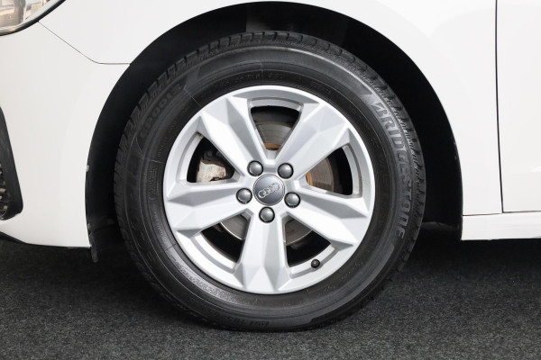 Audi A1 Sportback 25 TFSI Pro Line 95 pk S-Tronic | Navigatie via App | Parkeersensoren achter | Airco | Cruise control | Virtual cockpit |