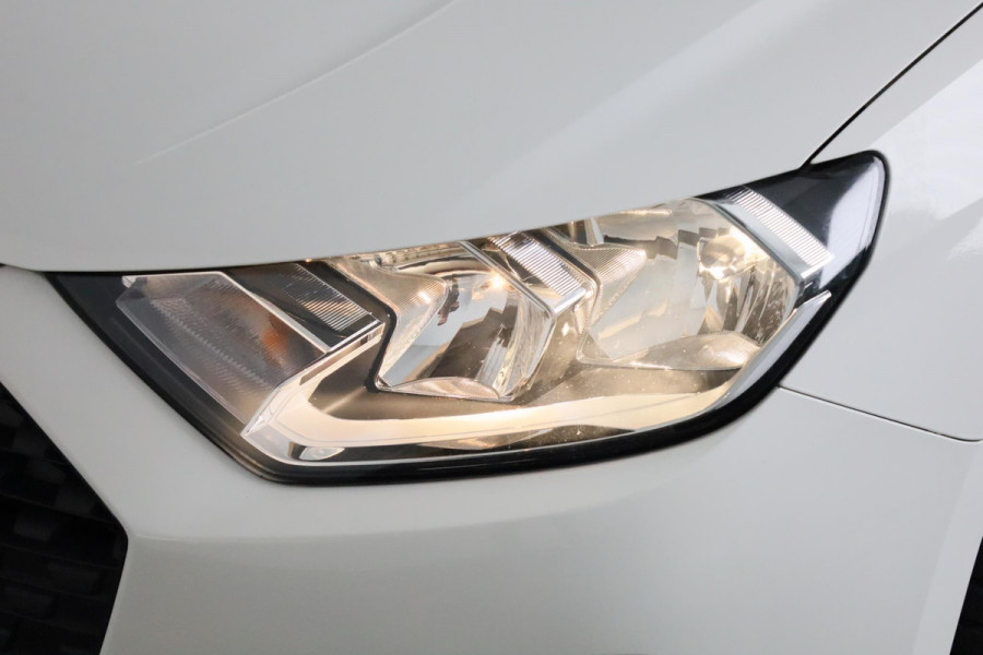 Audi A1 Sportback 25 TFSI Pro Line 95 pk S-Tronic | Navigatie via App | Parkeersensoren achter | Airco | Cruise control | Virtual cockpit |