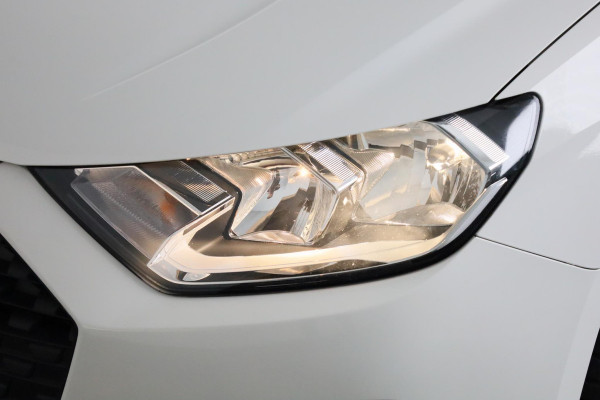 Audi A1 Sportback 25 TFSI Pro Line 95 pk S-Tronic | Navigatie via App | Parkeersensoren achter | Airco | Cruise control | Virtual cockpit |