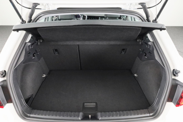 Audi A1 Sportback 25 TFSI Pro Line 95 pk S-Tronic | Navigatie via App | Parkeersensoren achter | Airco | Cruise control | Virtual cockpit |