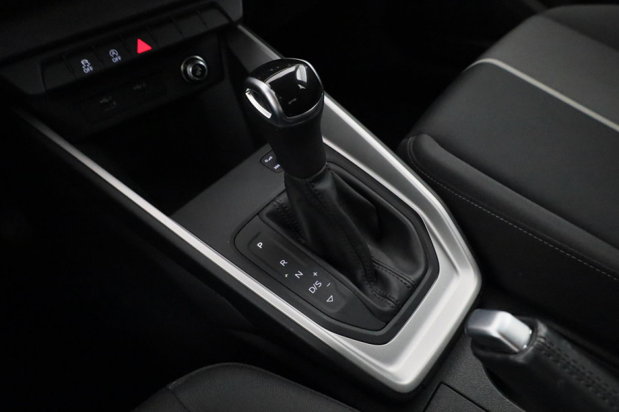 Audi A1 Sportback 25 TFSI Pro Line 95 pk S-Tronic | Navigatie via App | Parkeersensoren achter | Airco | Cruise control | Virtual cockpit |