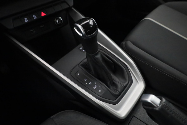 Audi A1 Sportback 25 TFSI Pro Line 95 pk S-Tronic | Navigatie via App | Parkeersensoren achter | Airco | Cruise control | Virtual cockpit |