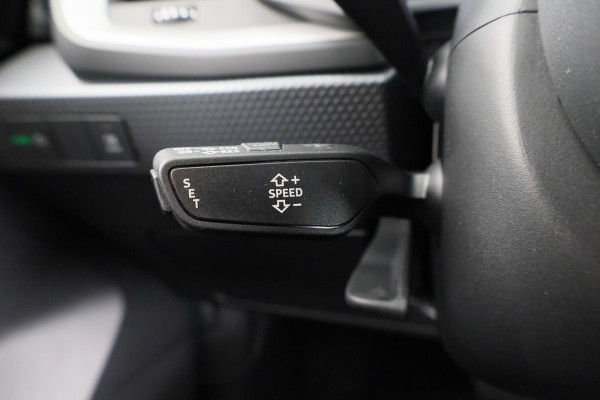Audi A1 Sportback 25 TFSI Pro Line 95 pk S-Tronic | Navigatie via App | Parkeersensoren achter | Airco | Cruise control | Virtual cockpit |