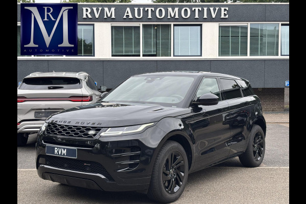 Land Rover Range Rover Evoque 1.5 P300e AWD R-Dynamic S CAMERA | ELEK. STOEL | RIJKLAAR INCL. 12 MND. BOVAGGARANTIE
