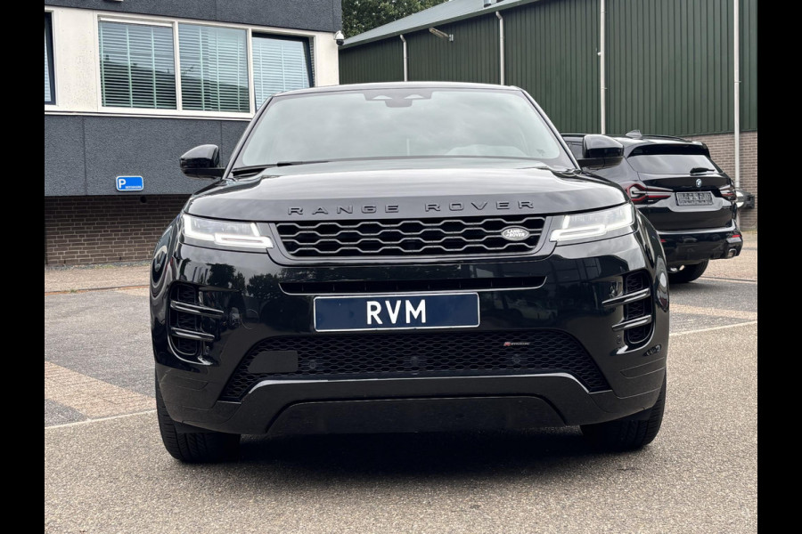 Land Rover Range Rover Evoque 1.5 P300e AWD R-Dynamic S CAMERA | ELEK. STOEL | RIJKLAAR INCL. 12 MND. BOVAGGARANTIE
