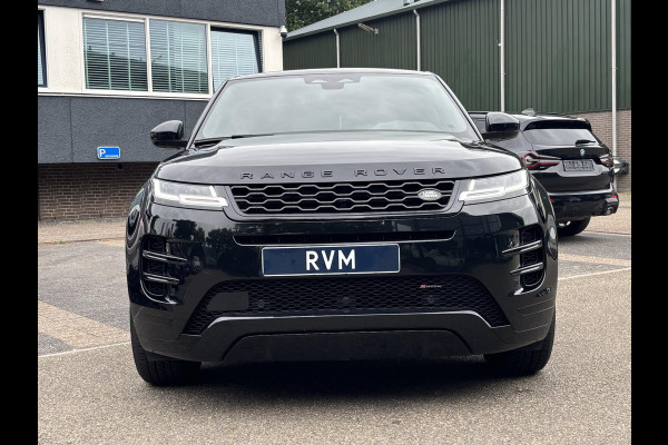 Land Rover Range Rover Evoque 1.5 P300e AWD R-Dynamic S CAMERA | ELEK. STOEL | RIJKLAAR INCL. 12 MND. BOVAGGARANTIE